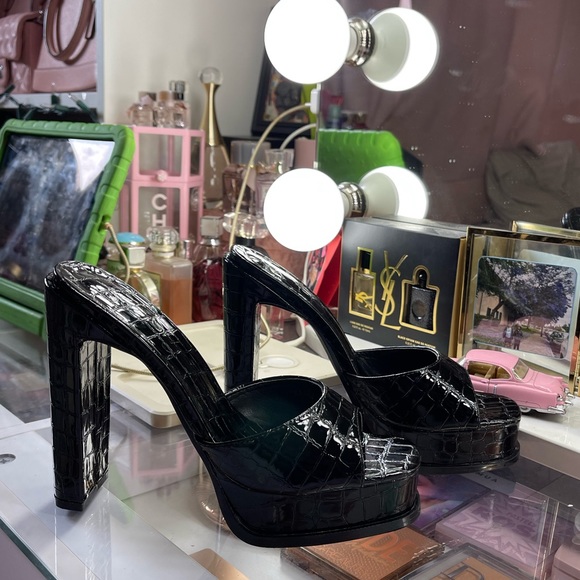 Forever 21 Heels - Picture 10 of 10